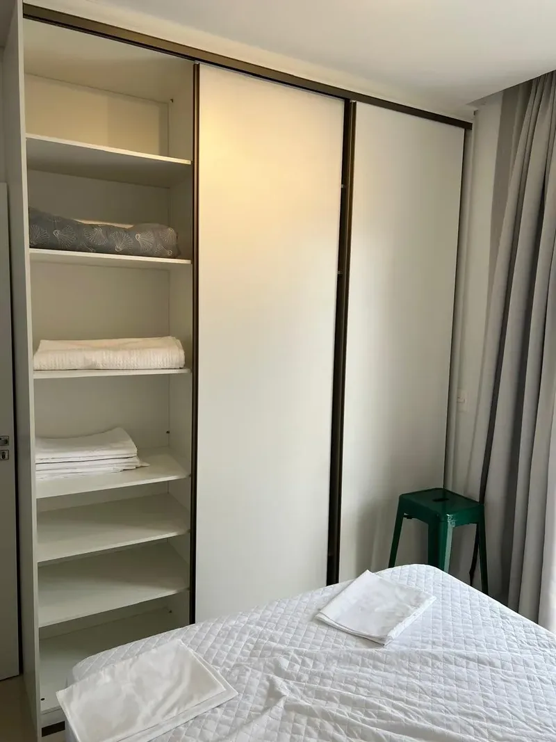Apartamento 2 quartos Nações - Balneário Camboriú - foto 11