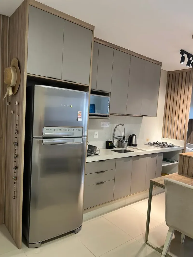 Apartamento 2 quartos Nações - Balneário Camboriú - foto 14