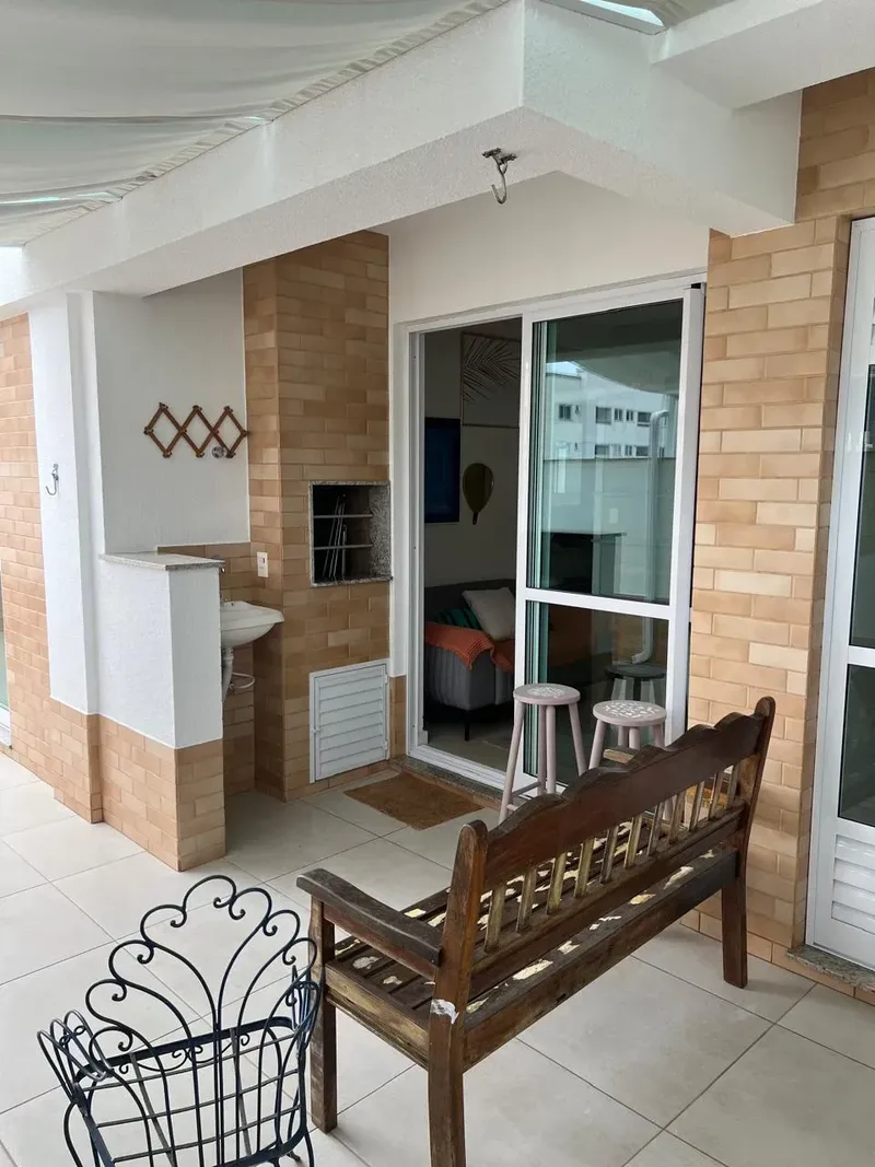 Apartamento 2 quartos Nações - Balneário Camboriú - foto 15