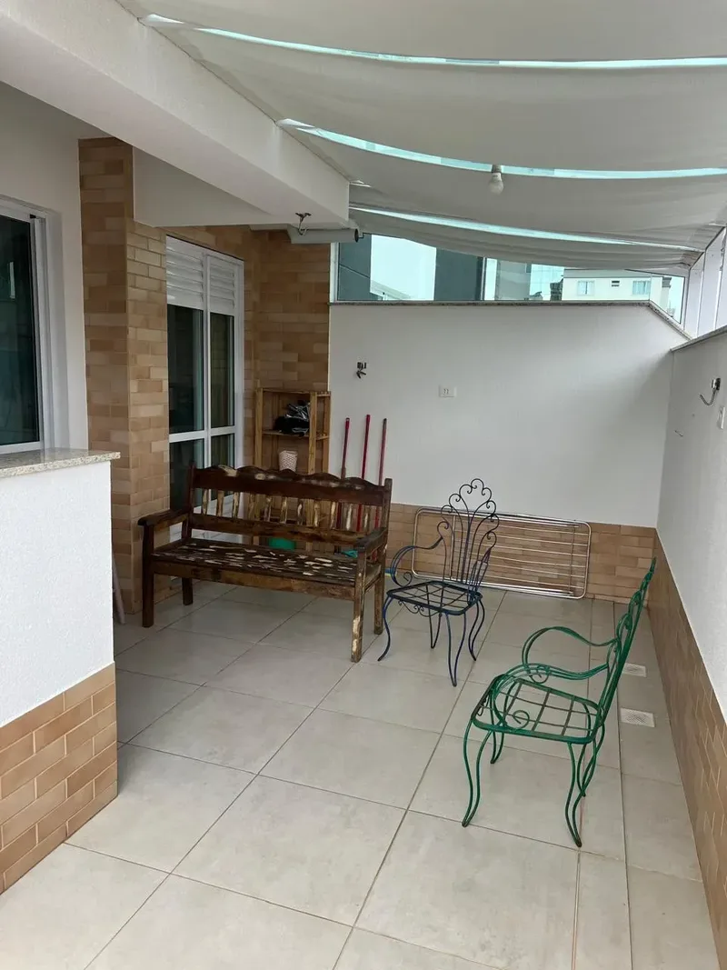 Apartamento 2 quartos Nações - Balneário Camboriú - foto 20