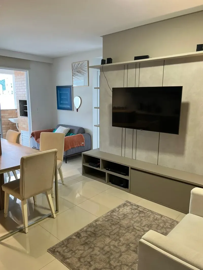 Apartamento 2 quartos Nações - Balneário Camboriú - foto 19