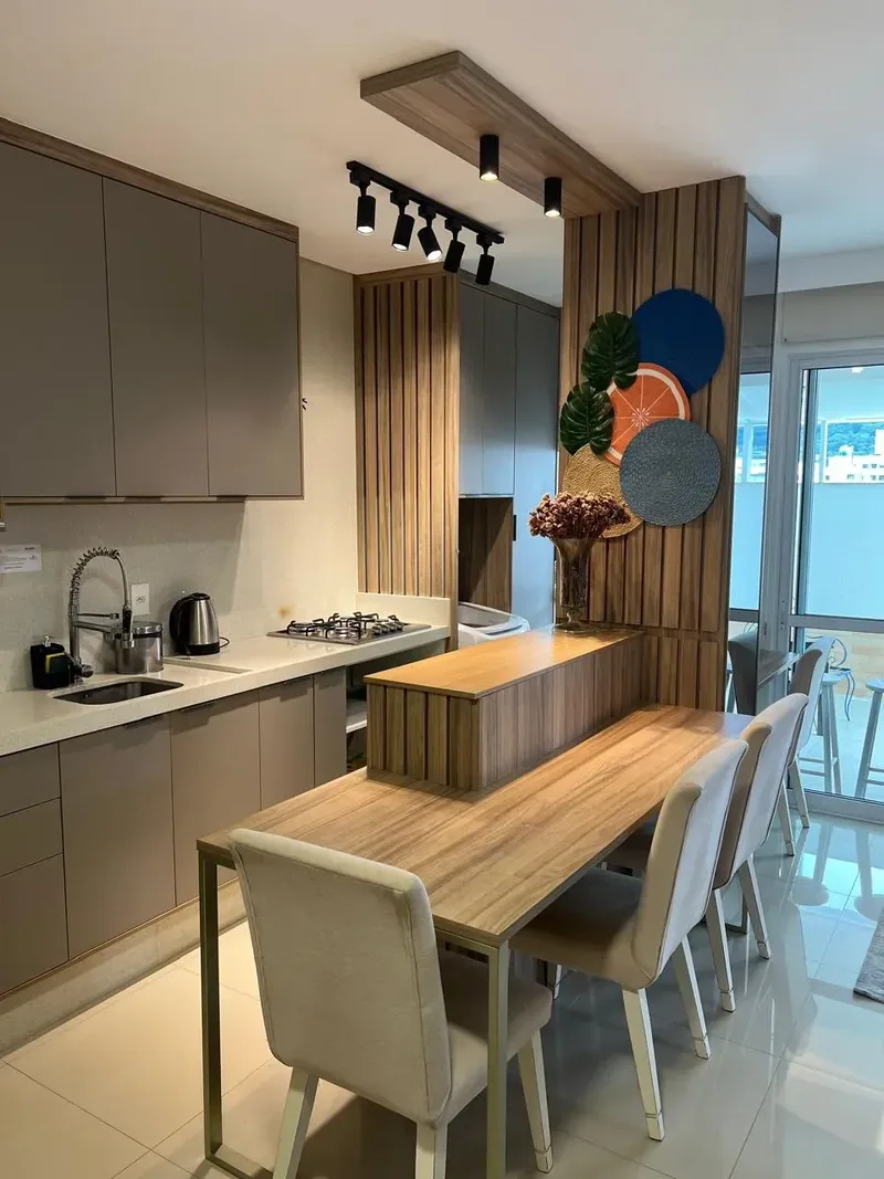 Apartamento 2 quartos Nações - Balneário Camboriú - foto 21