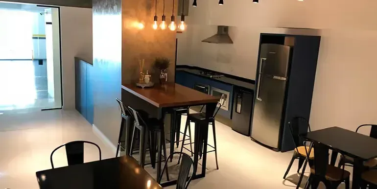 Apartamento 2 quartos Nações - Balneário Camboriú - foto 24