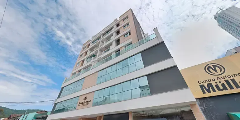 Apartamento 2 quartos Nações - Balneário Camboriú - foto 27