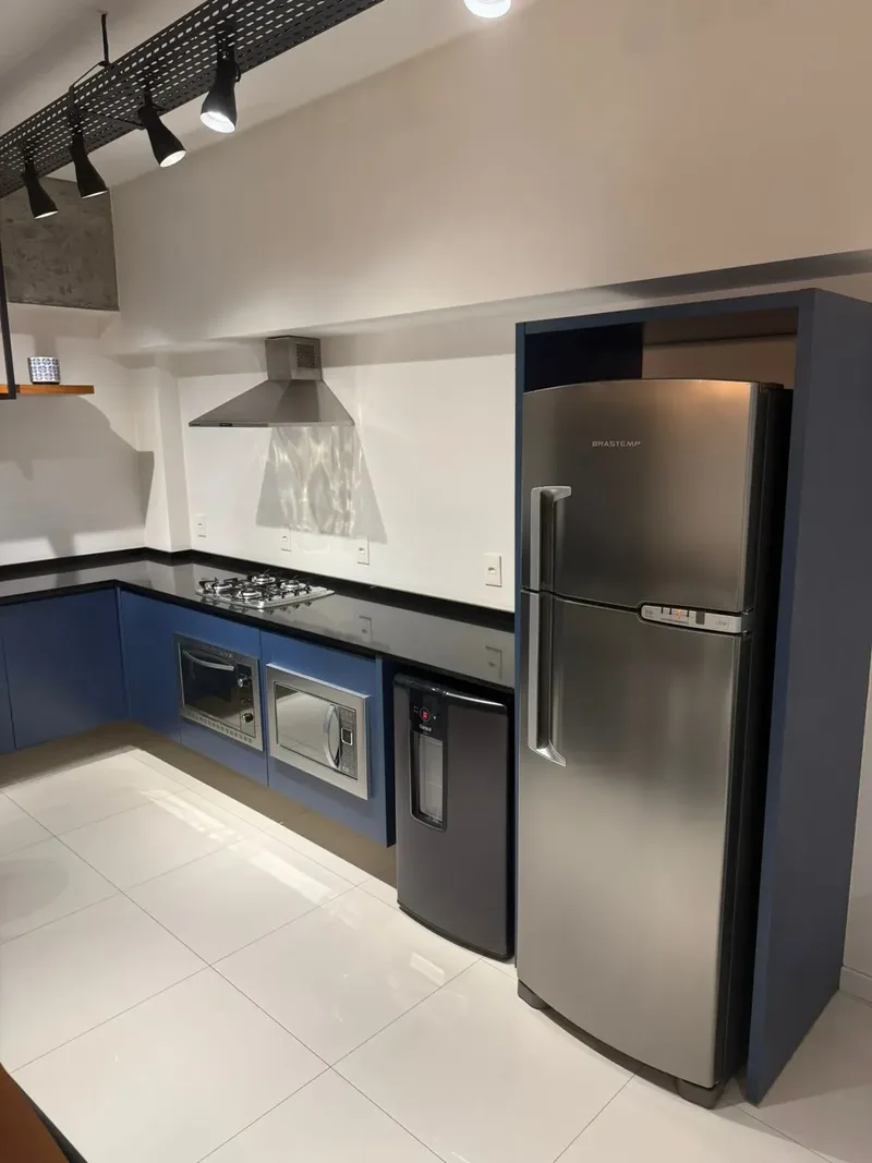 Apartamento 2 quartos Nações - Balneário Camboriú - foto 31