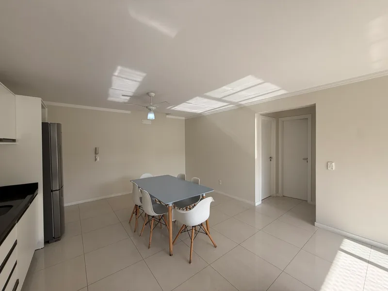 Apartamento 2 quartos Nações - Balneário Camboriú