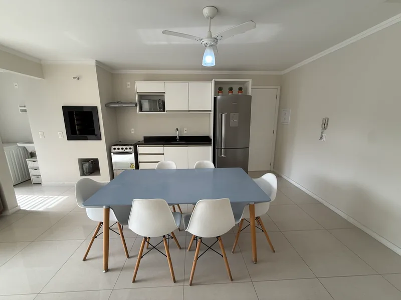 Apartamento 2 quartos Nações - Balneário Camboriú - foto 2