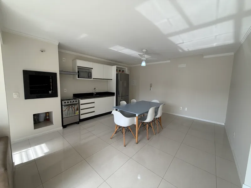 Apartamento 2 quartos Nações - Balneário Camboriú - foto 5