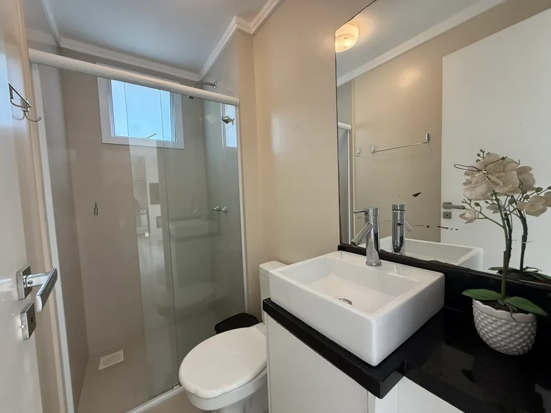 Apartamento 2 quartos Nações - Balneário Camboriú - foto 6