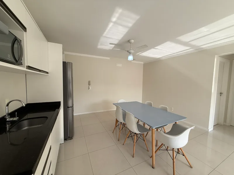 Apartamento 2 quartos Nações - Balneário Camboriú - foto 8