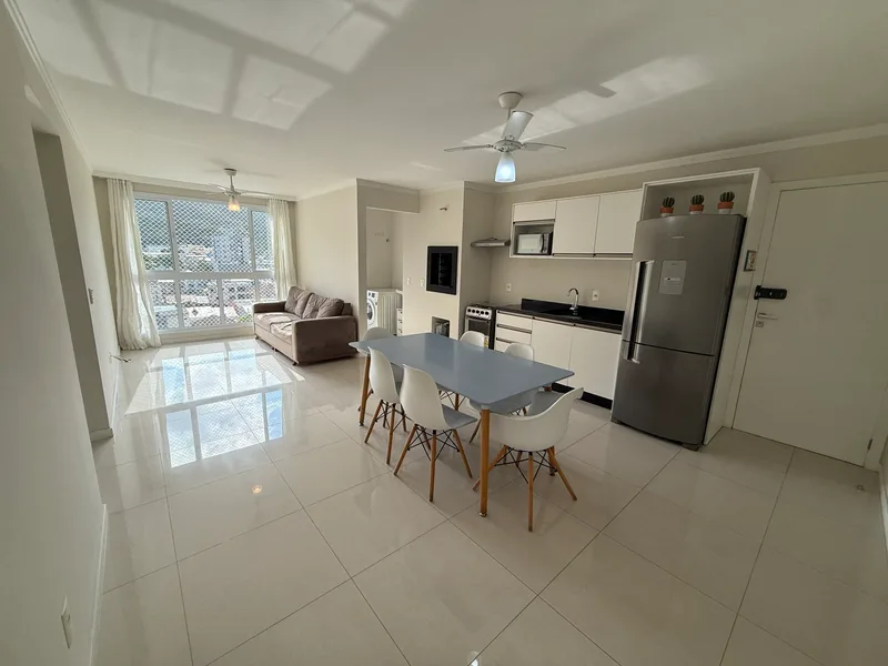 Apartamento 2 quartos Nações - Balneário Camboriú - foto 17