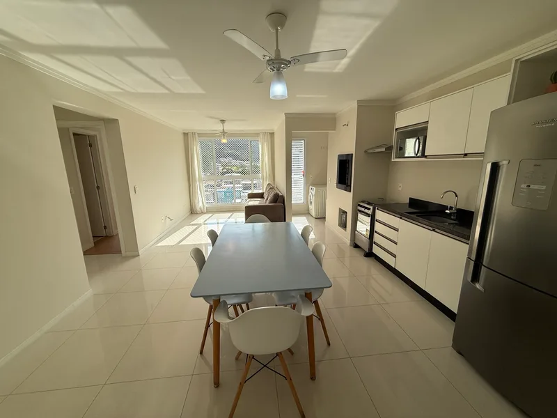 Apartamento 2 quartos Nações - Balneário Camboriú - foto 22