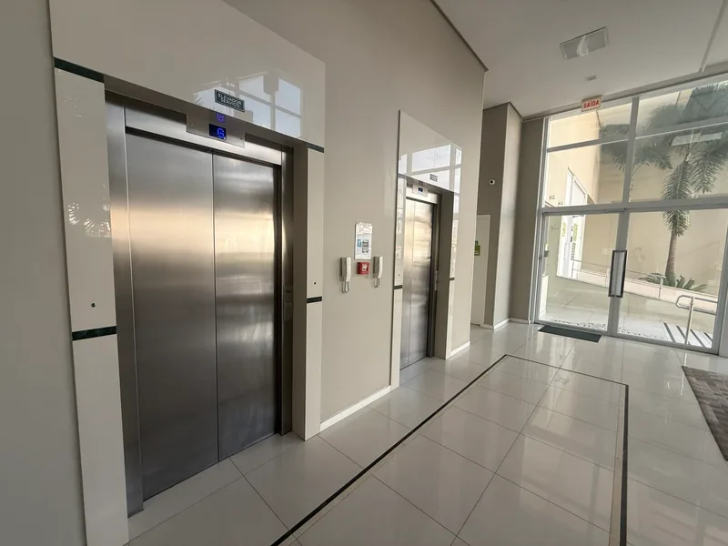 Apartamento 2 quartos Nações - Balneário Camboriú - foto 28