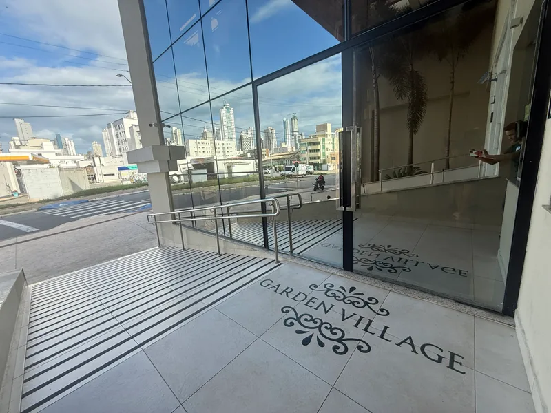 Apartamento 2 quartos Nações - Balneário Camboriú - foto 33