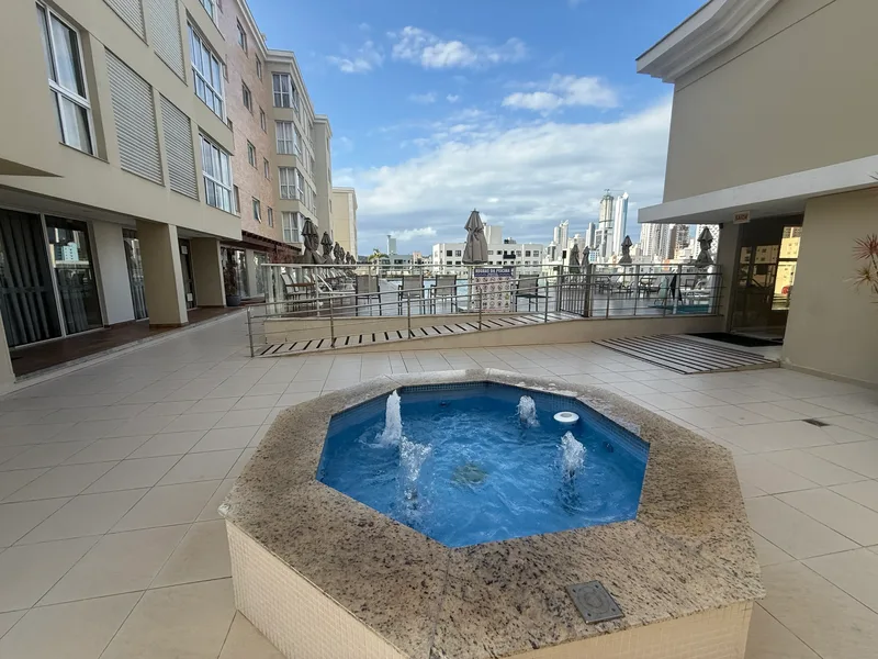 Apartamento 2 quartos Nações - Balneário Camboriú - foto 35