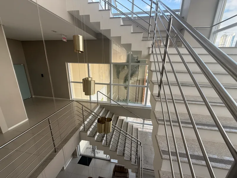 Apartamento 2 quartos Nações - Balneário Camboriú - foto 36