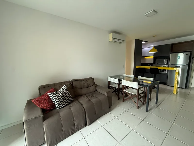 Apartamento 1 quartos Praia Brava de Itajaí - Itajaí - foto 7