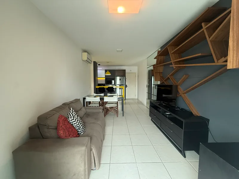 Apartamento 1 quartos Praia Brava de Itajaí - Itajaí - foto 10