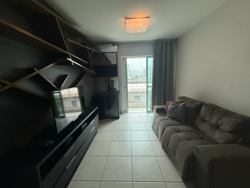 Apartamento 1 quartos Praia Brava de Itajaí - Itajaí - foto 17
