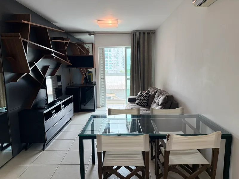 Apartamento 1 quartos Praia Brava de Itajaí - Itajaí - foto 18