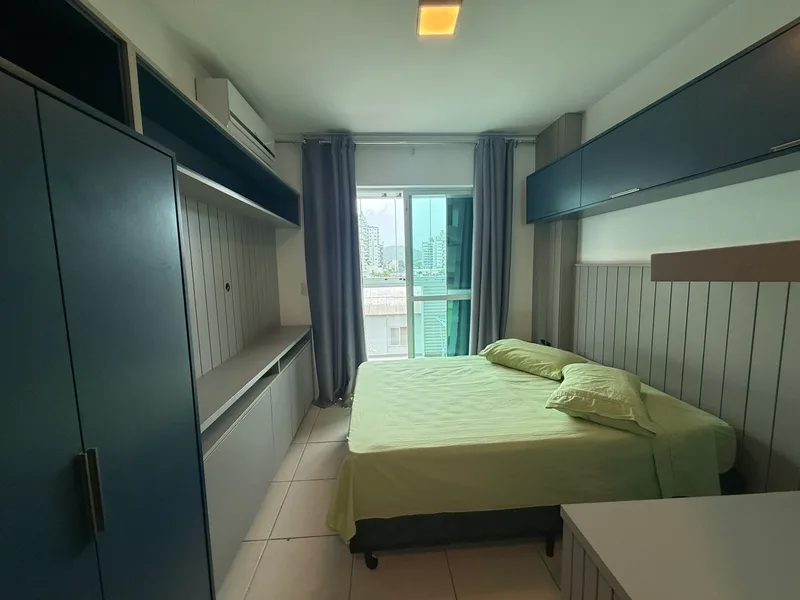Apartamento 1 quartos Praia Brava de Itajaí - Itajaí - foto 20