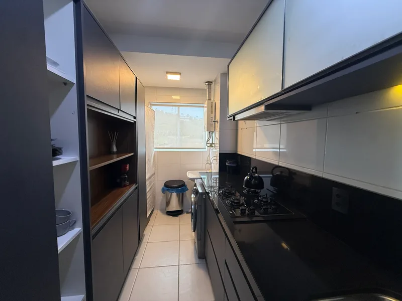 Apartamento 1 quartos Praia Brava de Itajaí - Itajaí - foto 21