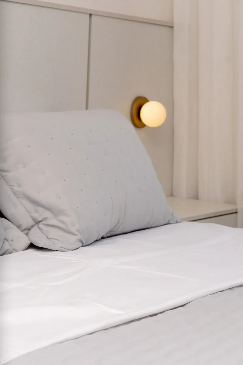 Apartamento 3 quartos Praia de Armação do Itapocorói - Penha - foto 3