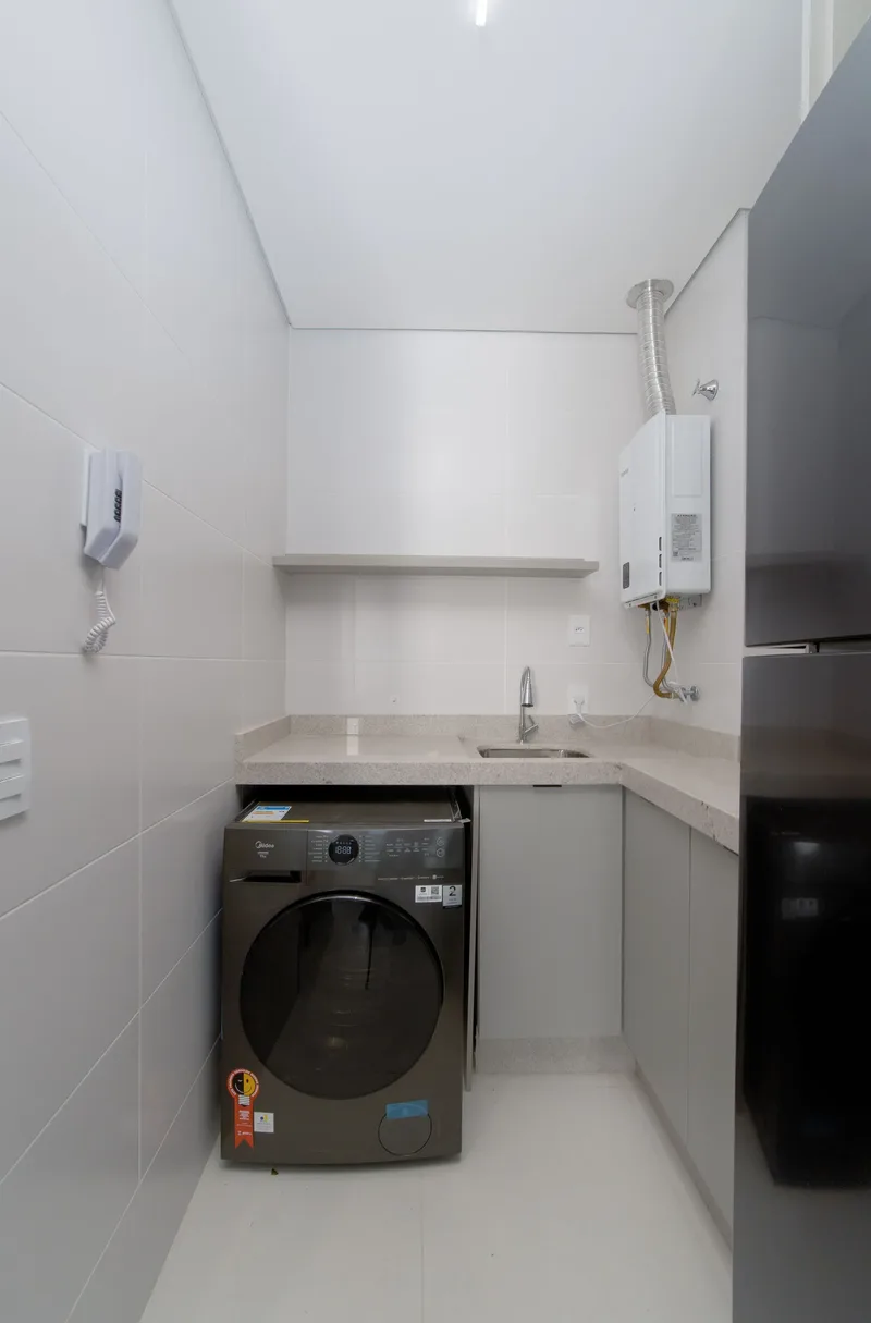 Apartamento 3 quartos Praia de Armação do Itapocorói - Penha - foto 5