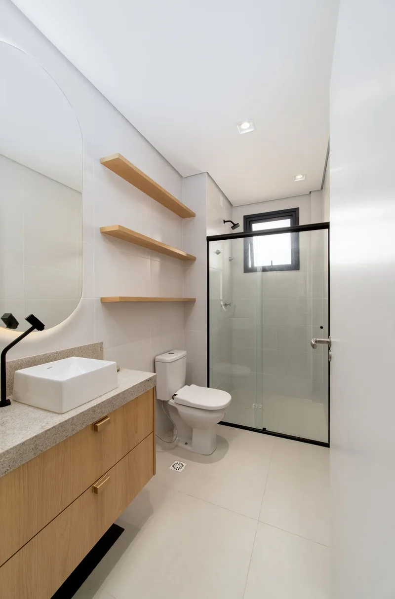Apartamento 3 quartos Praia de Armação do Itapocorói - Penha - foto 8