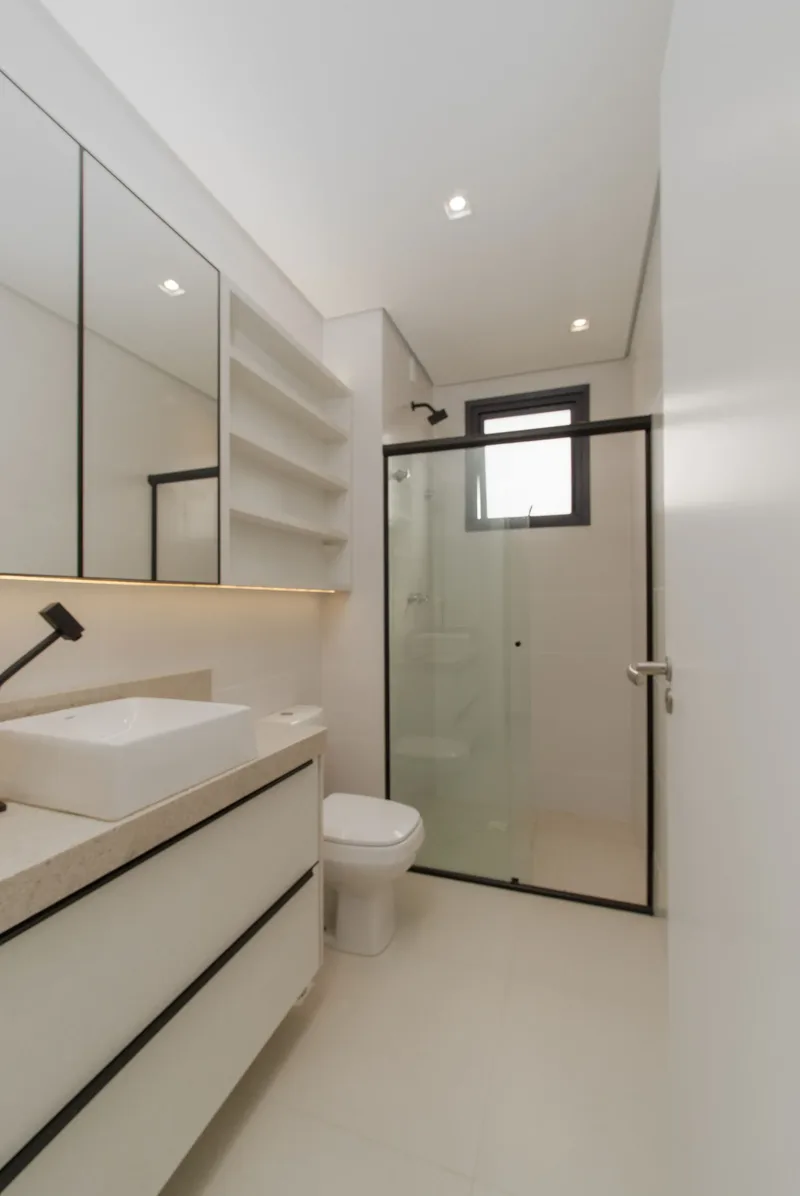 Apartamento 3 quartos Praia de Armação do Itapocorói - Penha - foto 6