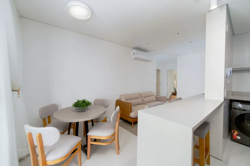 Apartamento 3 quartos Praia de Armação do Itapocorói - Penha - foto 7