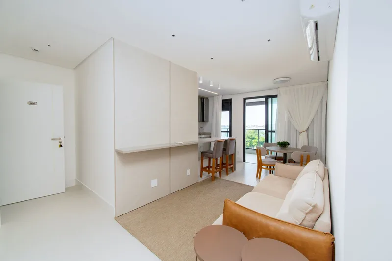Apartamento 3 quartos Praia de Armação do Itapocorói - Penha - foto 10