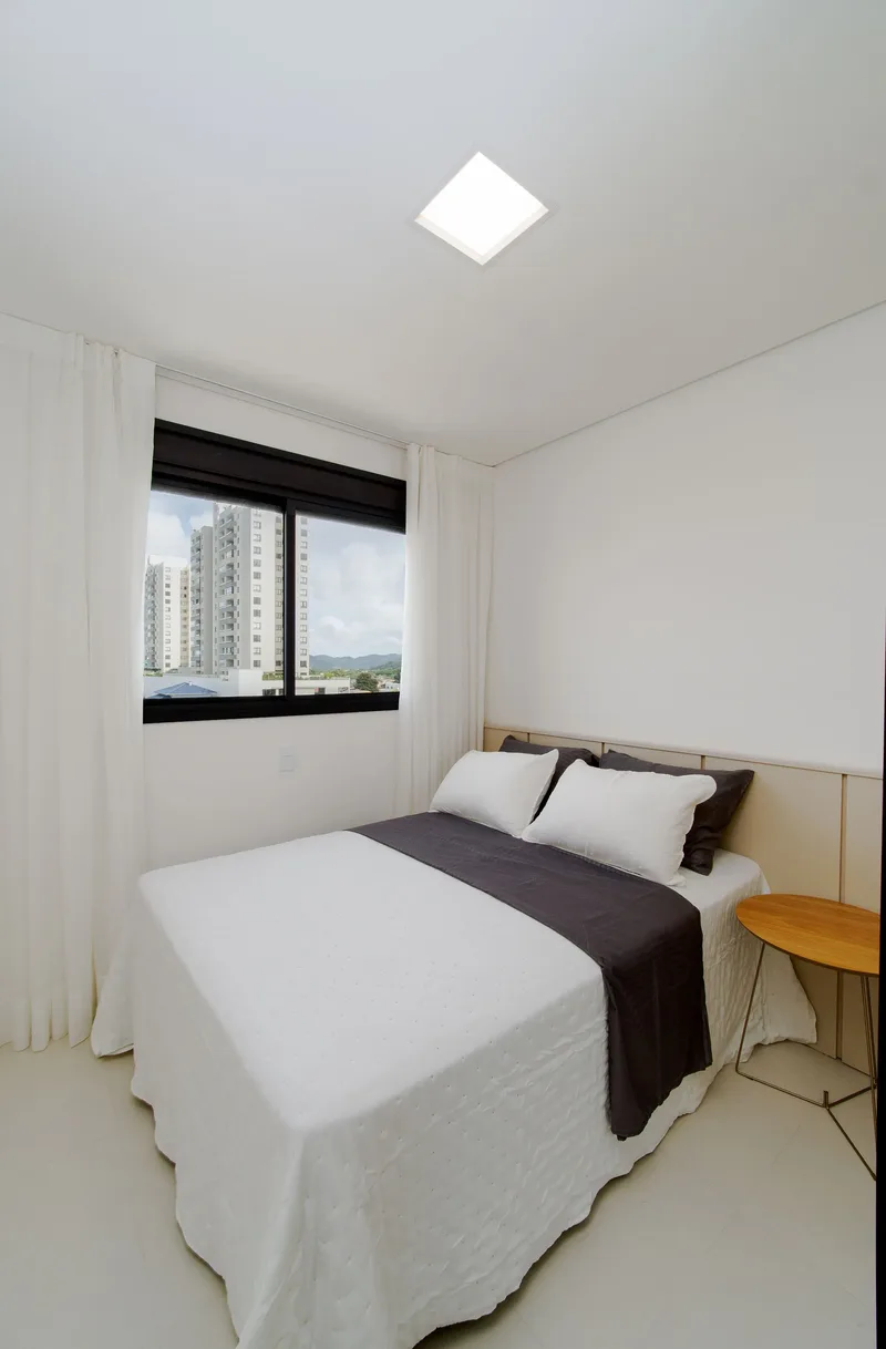 Apartamento 3 quartos Praia de Armação do Itapocorói - Penha - foto 12