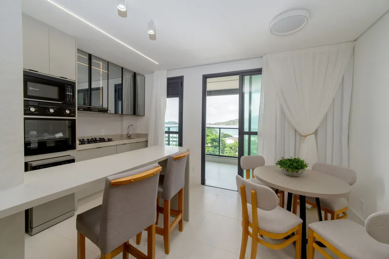 Apartamento 3 quartos Praia de Armação do Itapocorói - Penha - foto 9
