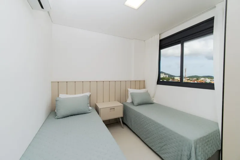 Apartamento 3 quartos Praia de Armação do Itapocorói - Penha - foto 11