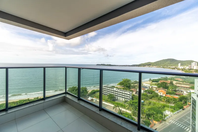 Apartamento 3 quartos Praia de Armação do Itapocorói - Penha - foto 15