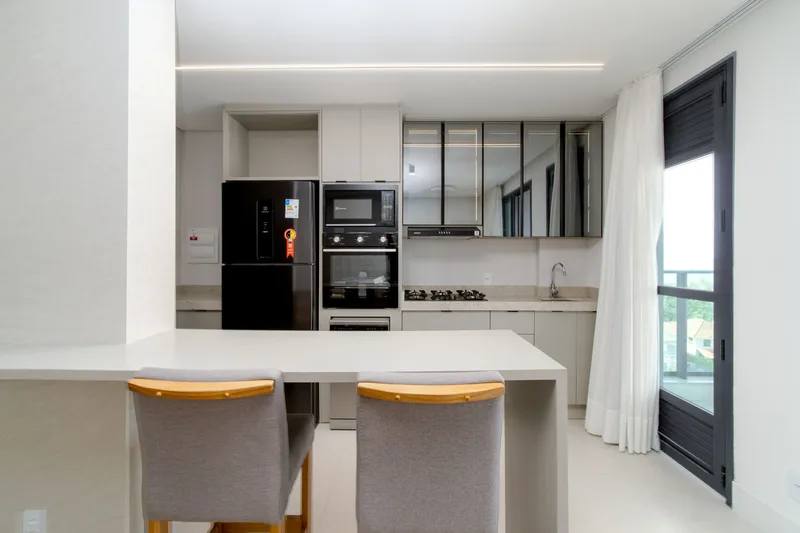 Apartamento 3 quartos Praia de Armação do Itapocorói - Penha - foto 14