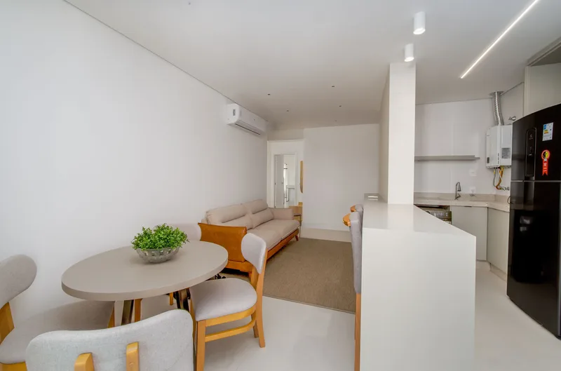 Apartamento 3 quartos Praia de Armação do Itapocorói - Penha - foto 13
