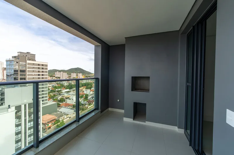 Apartamento 3 quartos Praia de Armação do Itapocorói - Penha - foto 16
