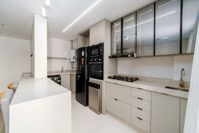 Apartamento 3 quartos Praia de Armação do Itapocorói - Penha - foto 17