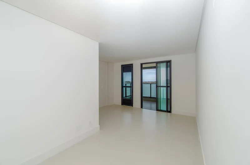 Apartamento 3 quartos Praia de Armação do Itapocorói - Penha