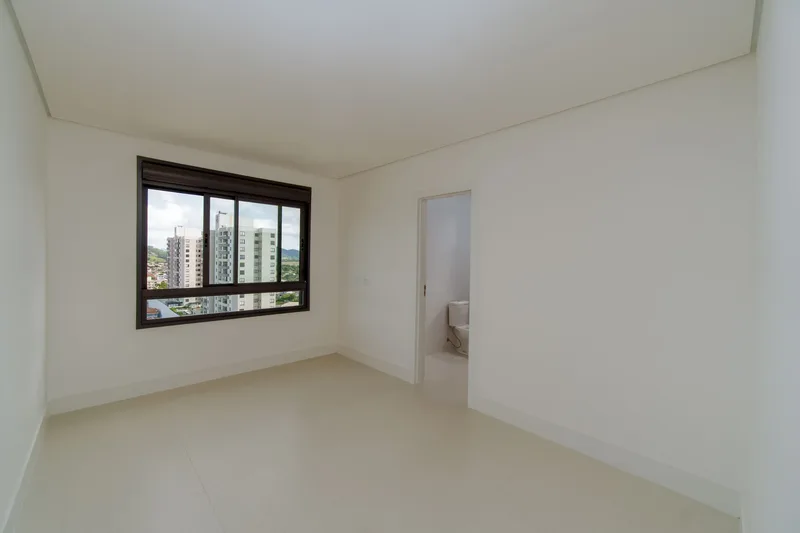 Apartamento 3 quartos Praia de Armação do Itapocorói - Penha - foto 3