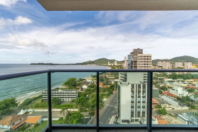 Apartamento 3 quartos Praia de Armação do Itapocorói - Penha - foto 9