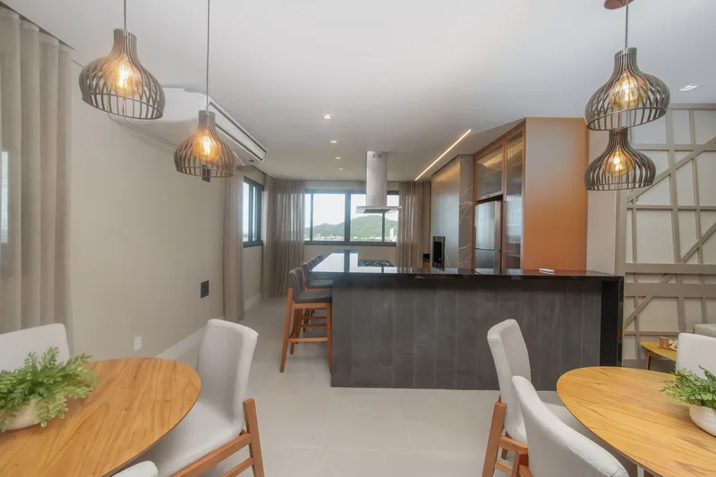 Apartamento 3 quartos Praia de Armação do Itapocorói - Penha - foto 10