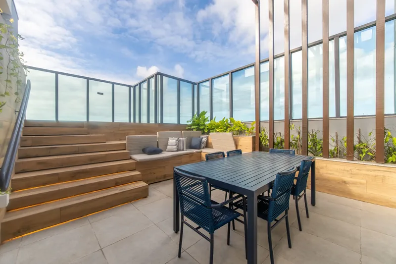 Apartamento 3 quartos Praia de Armação do Itapocorói - Penha - foto 15
