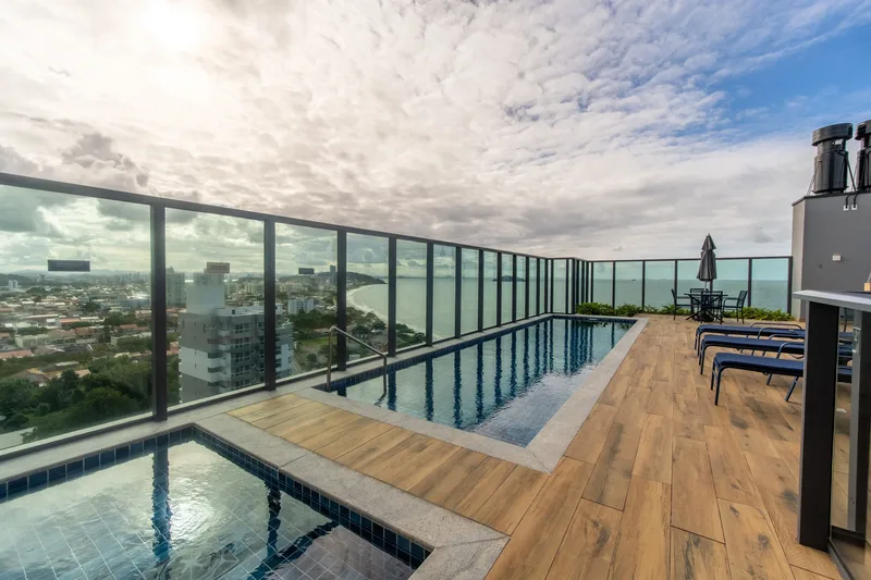 Apartamento 3 quartos Praia de Armação do Itapocorói - Penha - foto 17