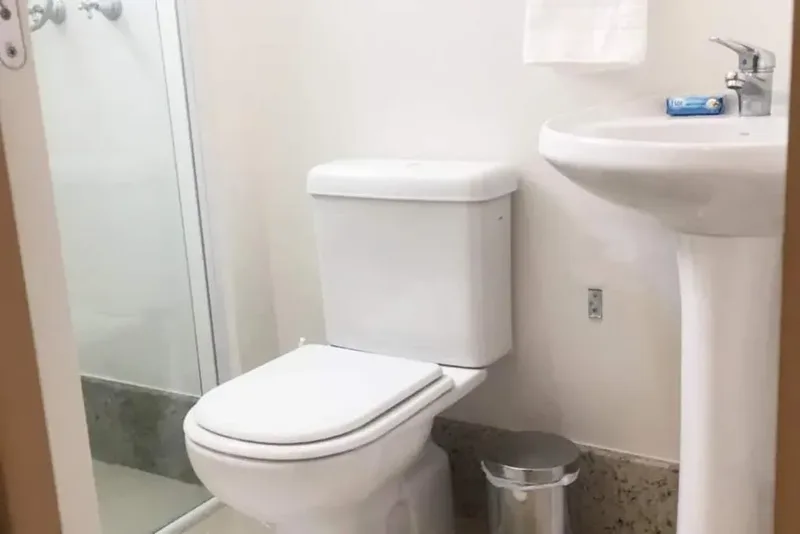 Apartamento 3 quartos Centro - Balneário Camboriú