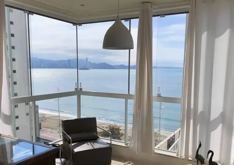 Apartamento 3 quartos Centro - Balneário Camboriú - foto 7