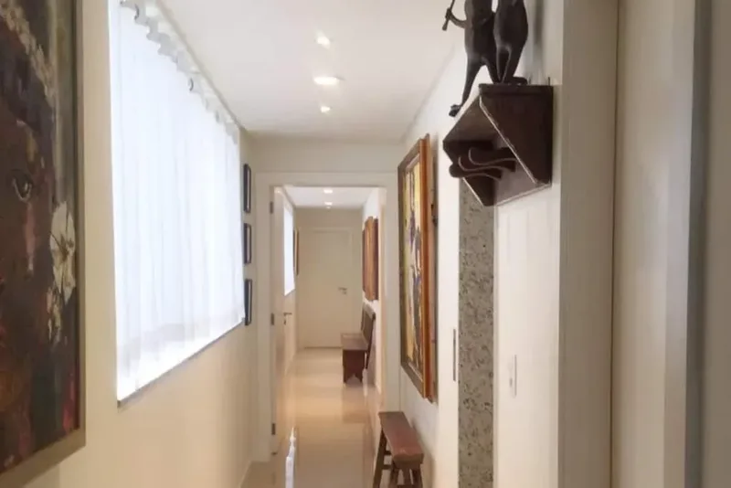 Apartamento 3 quartos Centro - Balneário Camboriú - foto 13