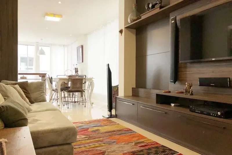 Apartamento 3 quartos Centro - Balneário Camboriú - foto 27